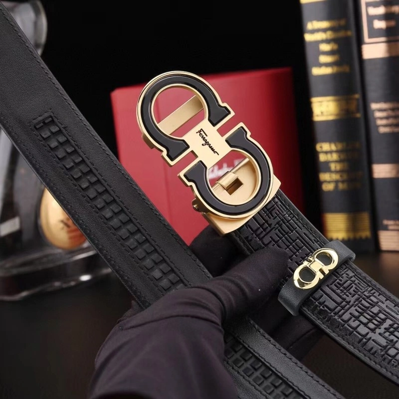 Ferragamo Belts FreshLook 289112