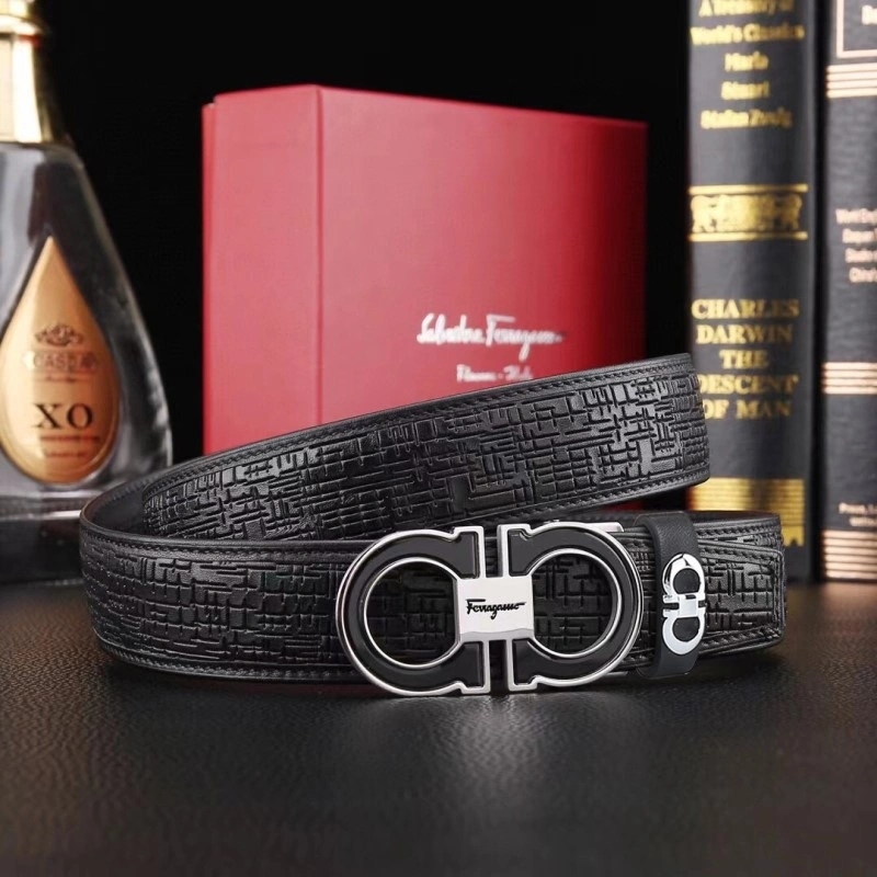 Ferragamo Belts FreshLook 289112
