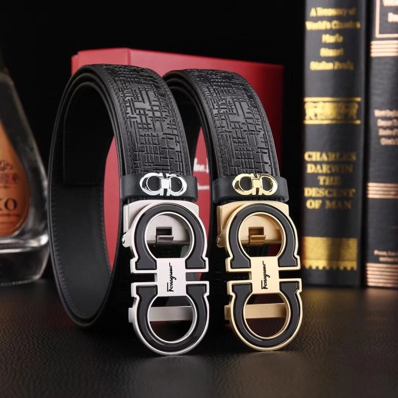 Ferragamo Belts FreshLook 289112