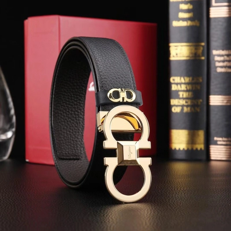 Ferragamo Belts Packable 289116