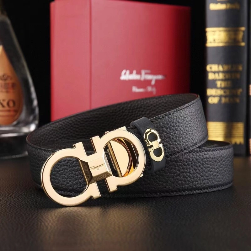Ferragamo Belts Packable 289116