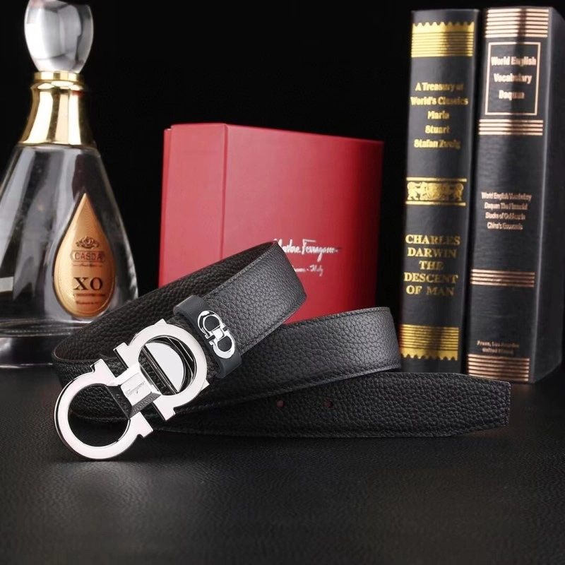 Ferragamo Belts Packable 289116