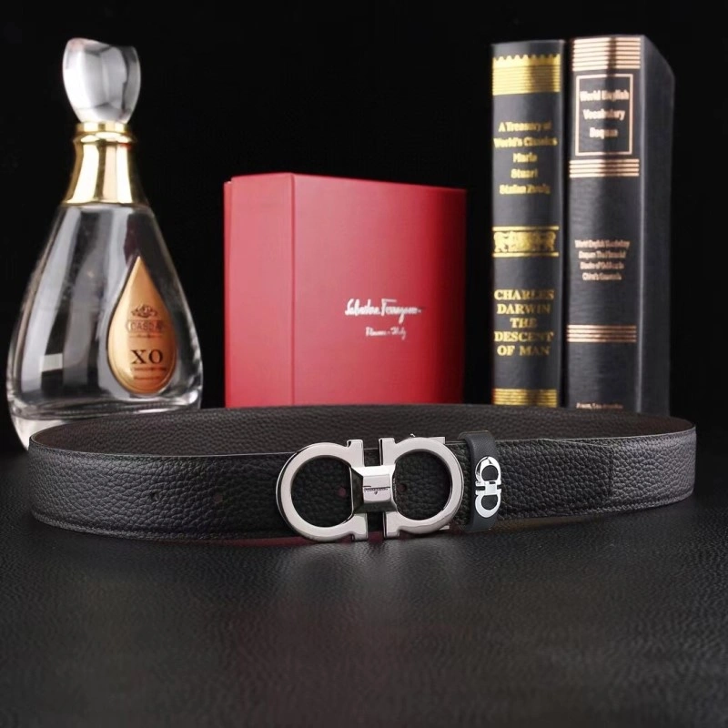 Ferragamo Belts Packable 289116