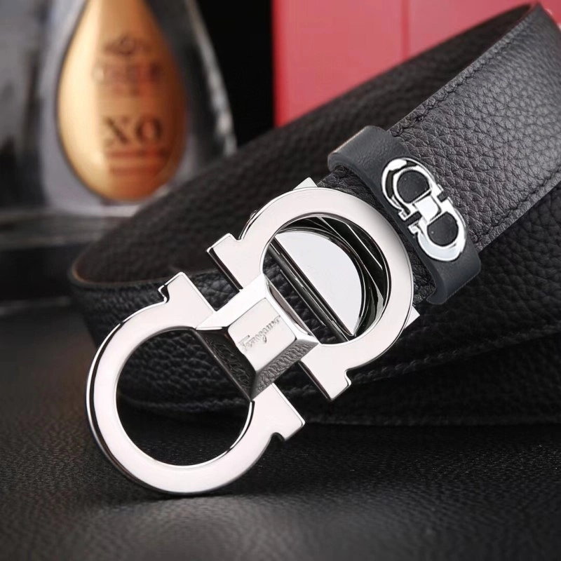 Ferragamo Belts Packable 289116