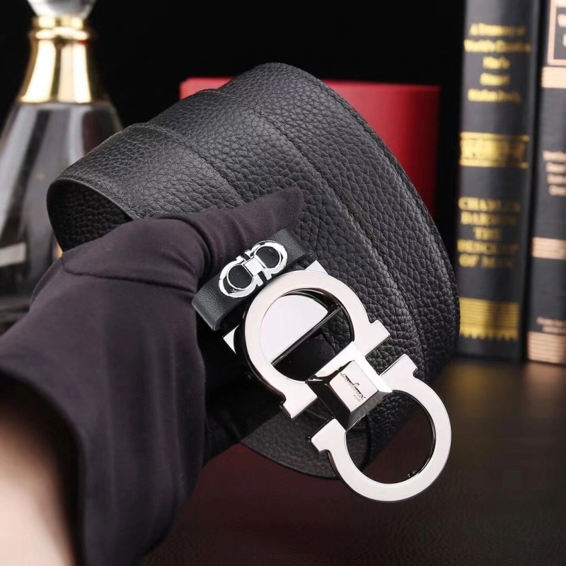 Ferragamo Belts Packable 289116