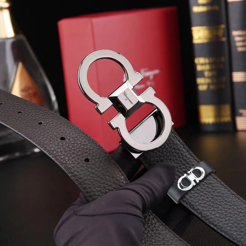 Ferragamo Belts Packable 289116