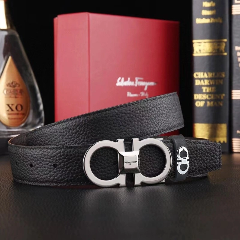 Ferragamo Belts Packable 289116