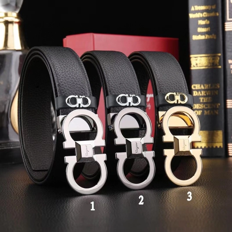 Ferragamo Belts Packable 289116