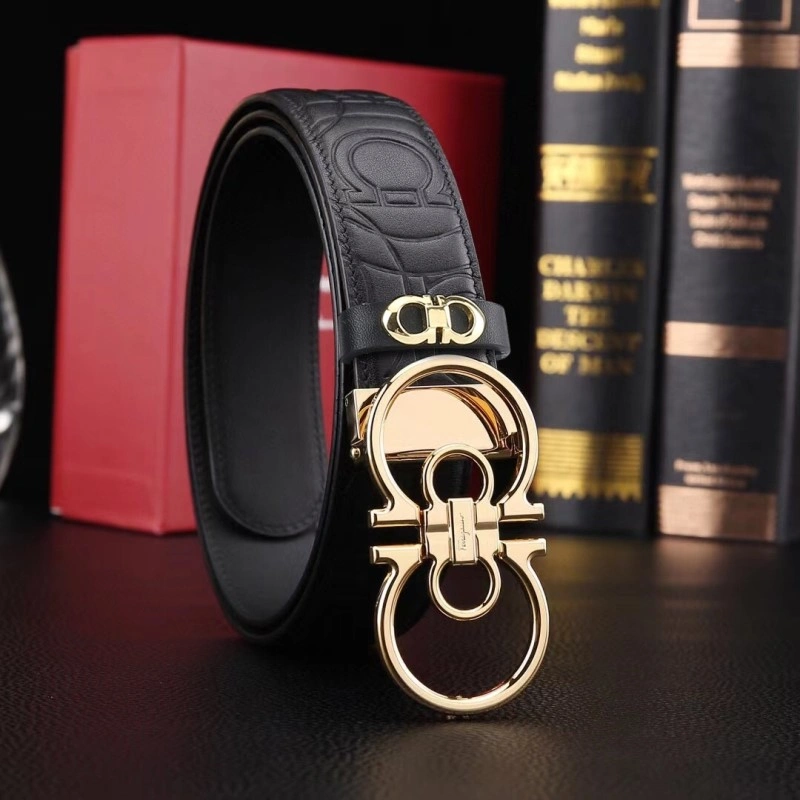 Ferragamo Belts Sustainable 289117