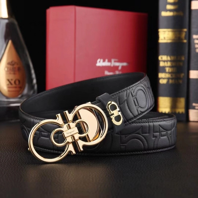 Ferragamo Belts Sustainable 289117