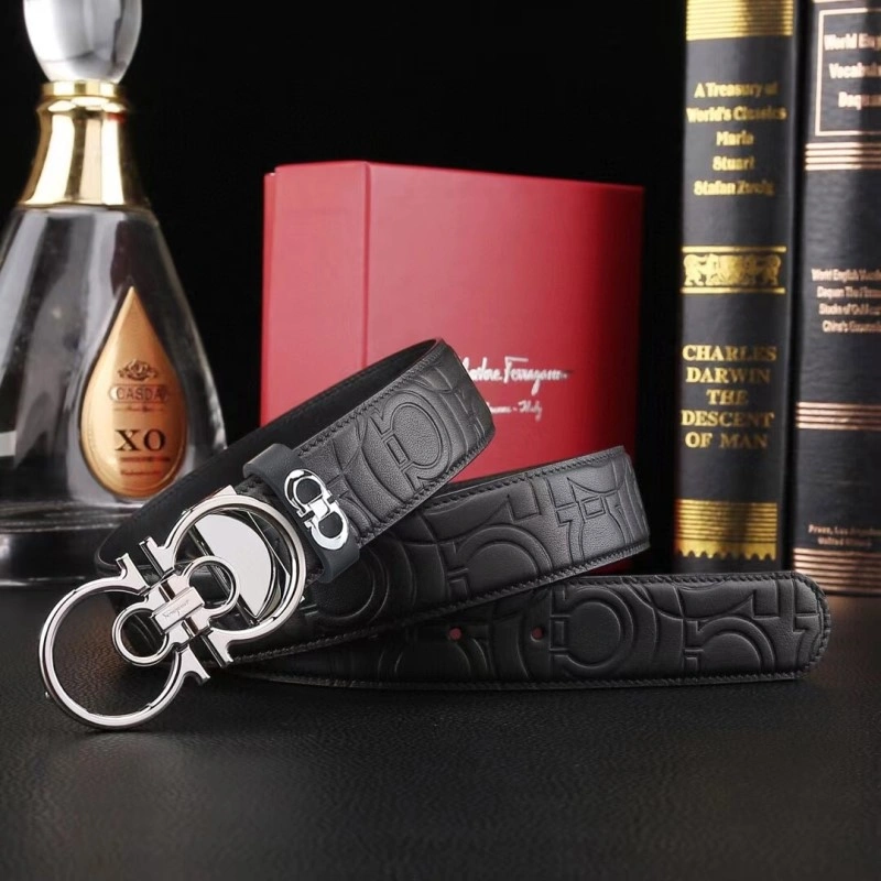 Ferragamo Belts Sustainable 289117