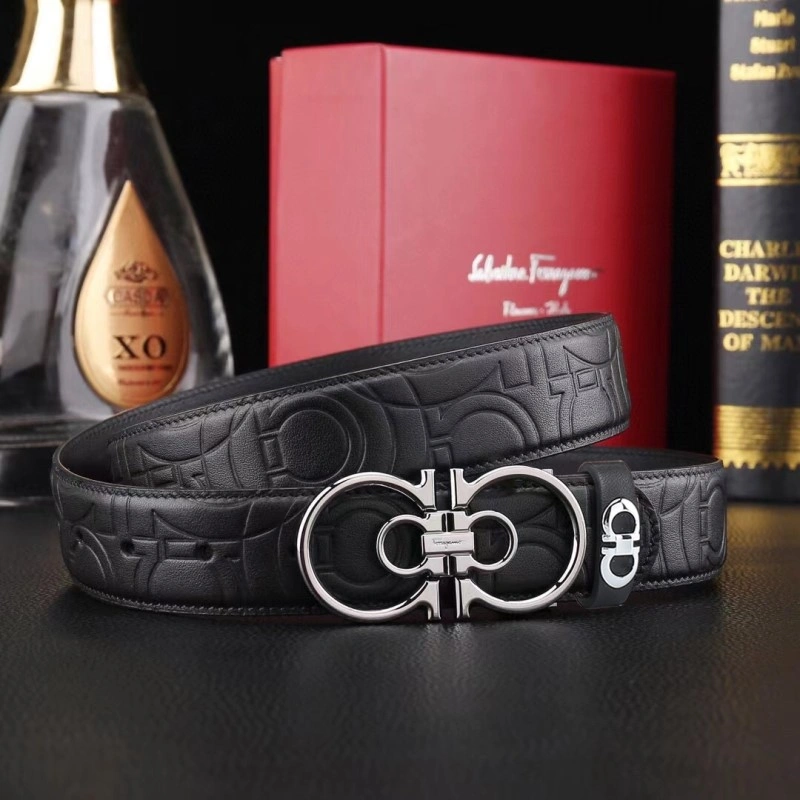 Ferragamo Belts Sustainable 289117