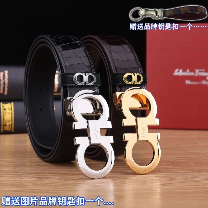 Durable Ferragamo Belts 289120