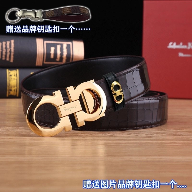 Durable Ferragamo Belts 289120