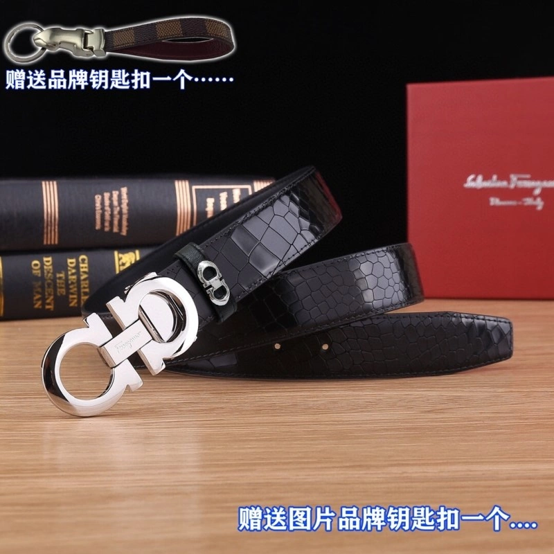 Durable Ferragamo Belts 289120