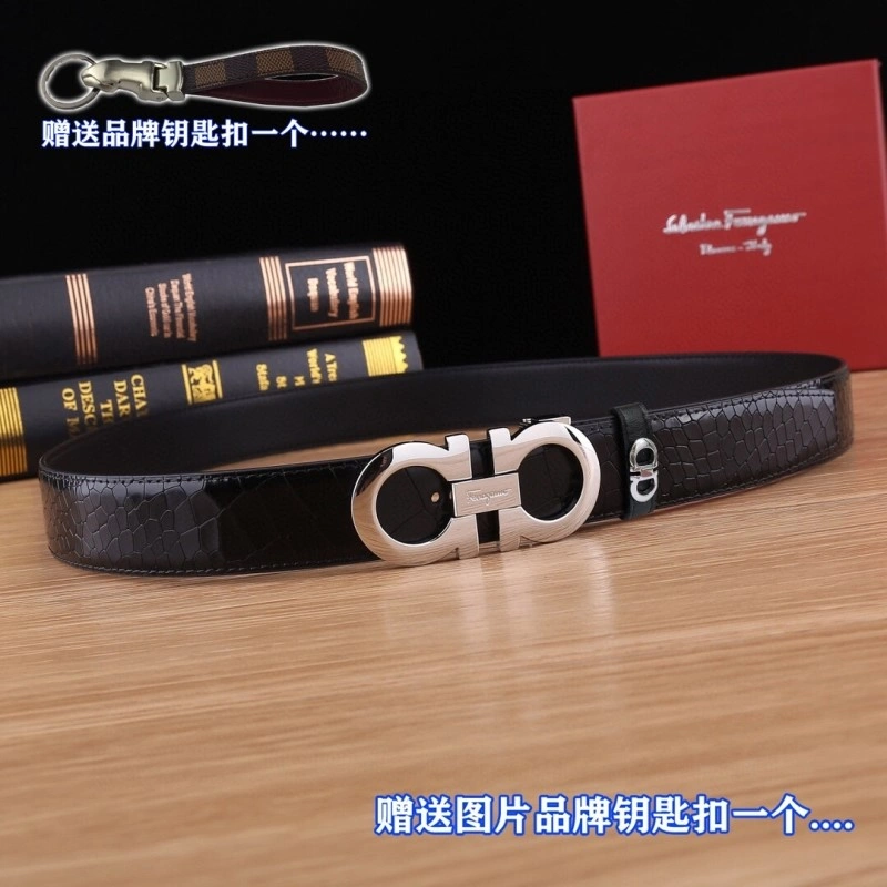 Durable Ferragamo Belts 289120