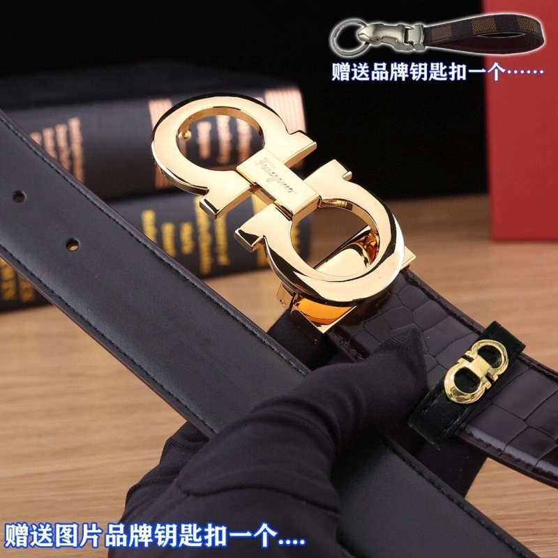 Durable Ferragamo Belts 289120