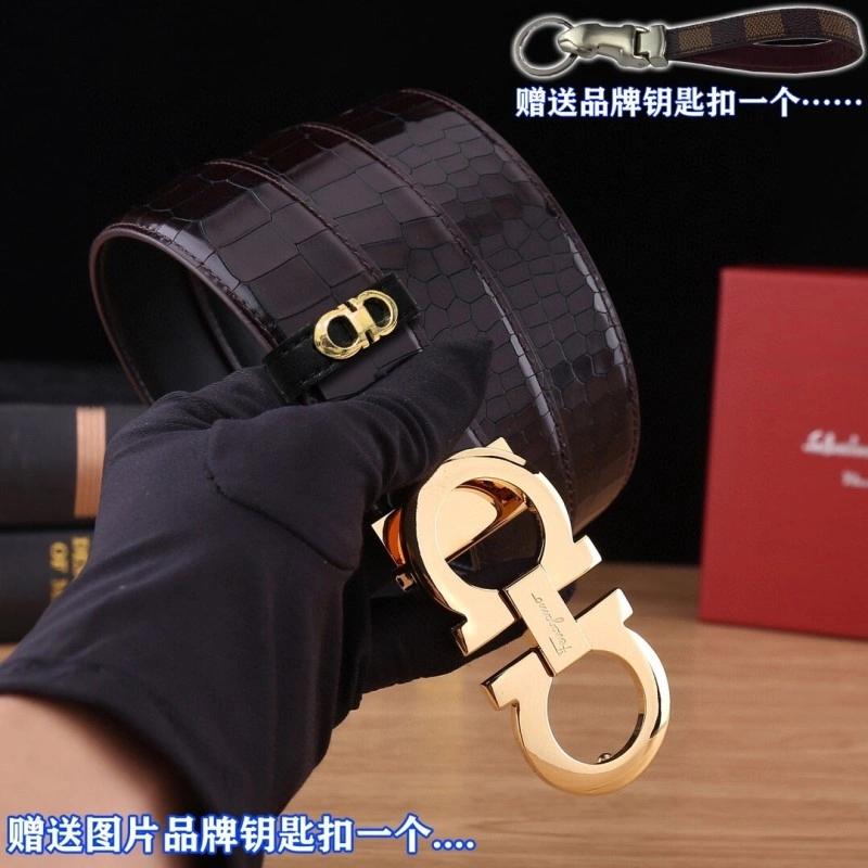 Durable Ferragamo Belts 289120