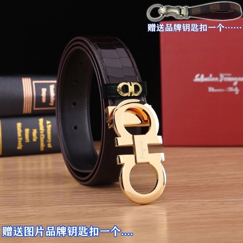 Durable Ferragamo Belts 289120