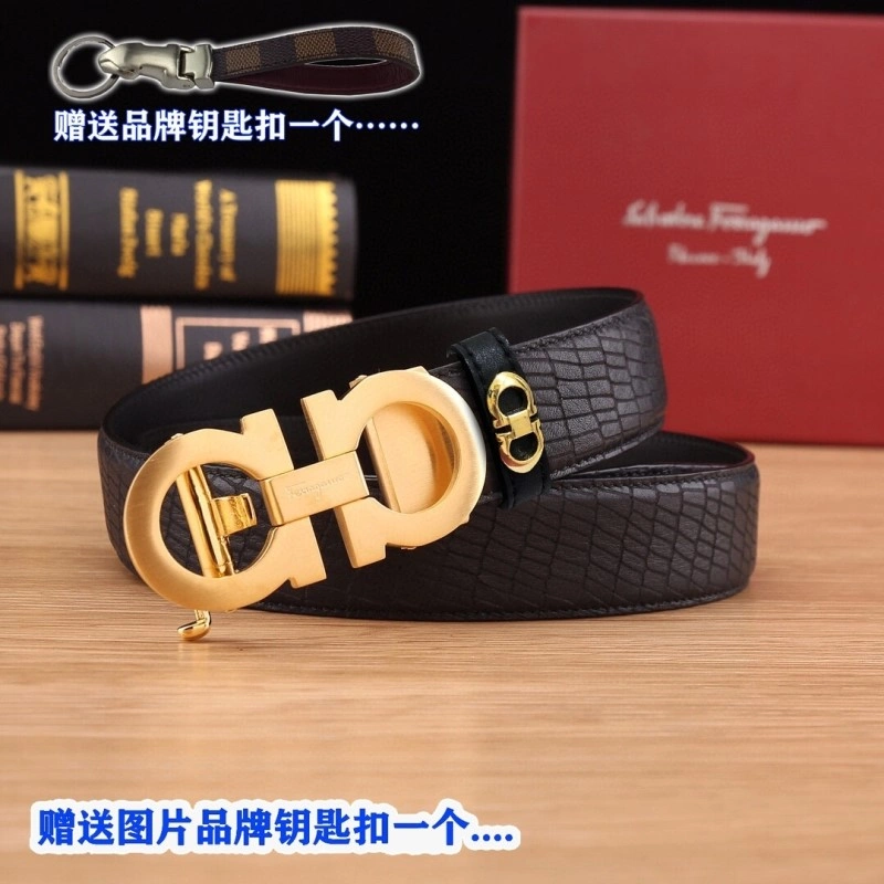 WellDesigned Ferragamo Belts 289091