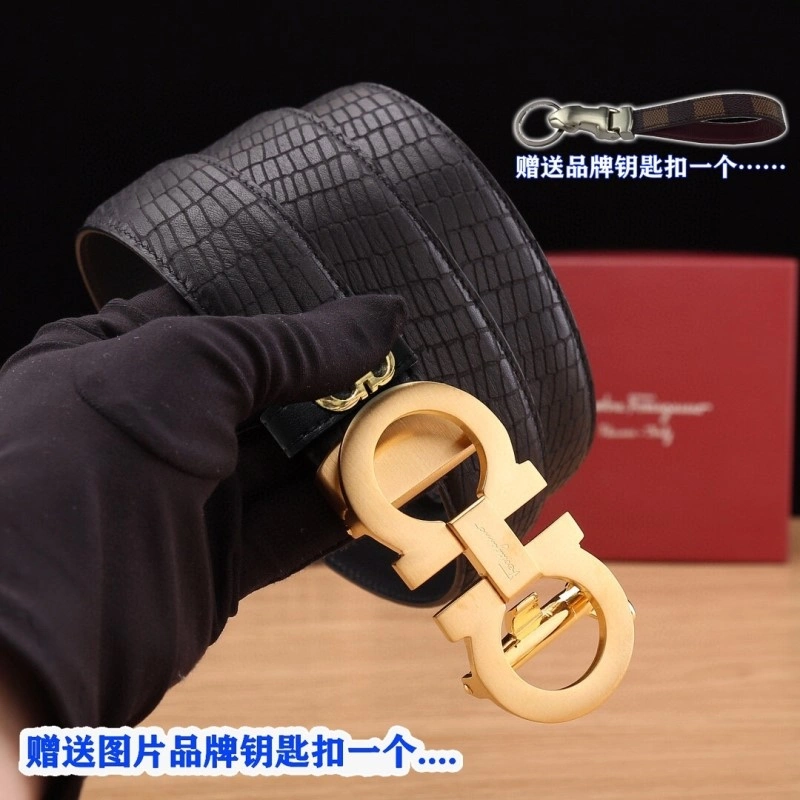 WellDesigned Ferragamo Belts 289091