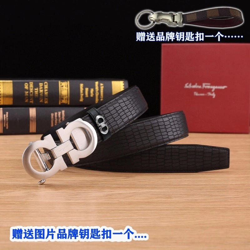 WellDesigned Ferragamo Belts 289091