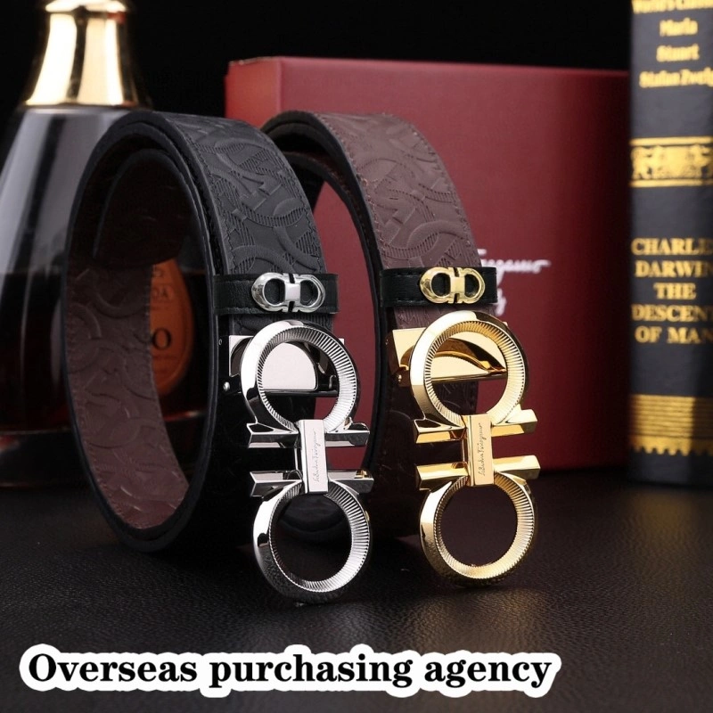 Snug Ferragamo Belts 289119