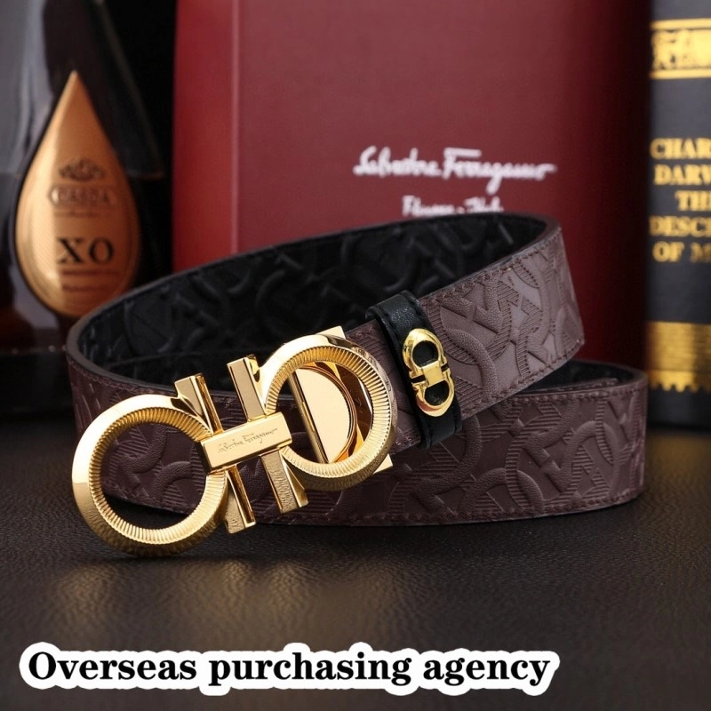 Snug Ferragamo Belts 289119