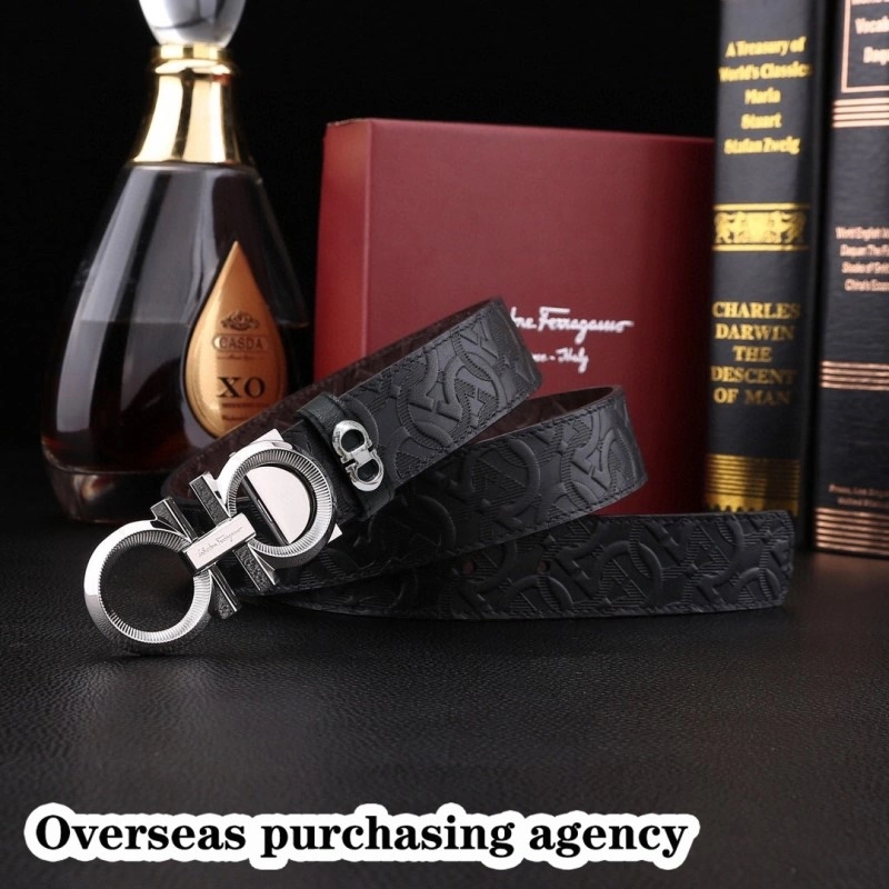 Snug Ferragamo Belts 289119