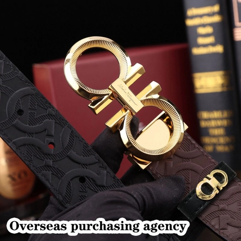 Snug Ferragamo Belts 289119