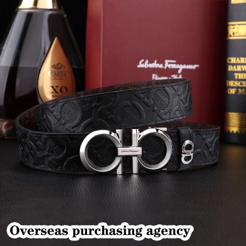 Snug Ferragamo Belts 289119