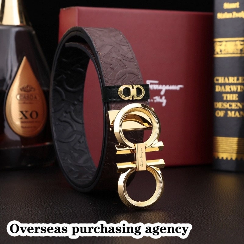 Snug Ferragamo Belts 289119
