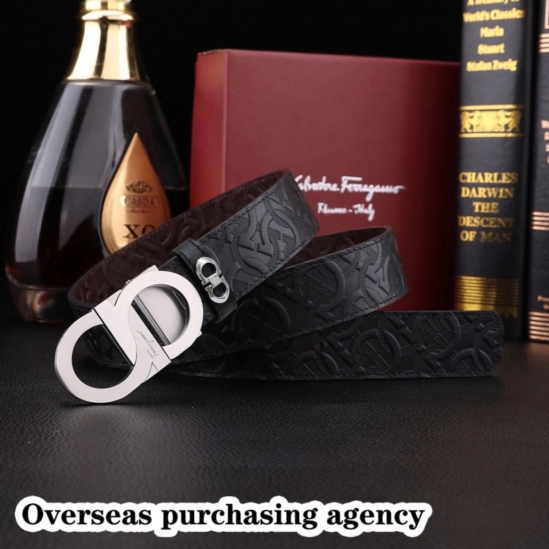 SmartChoice Ferragamo Belts 289114