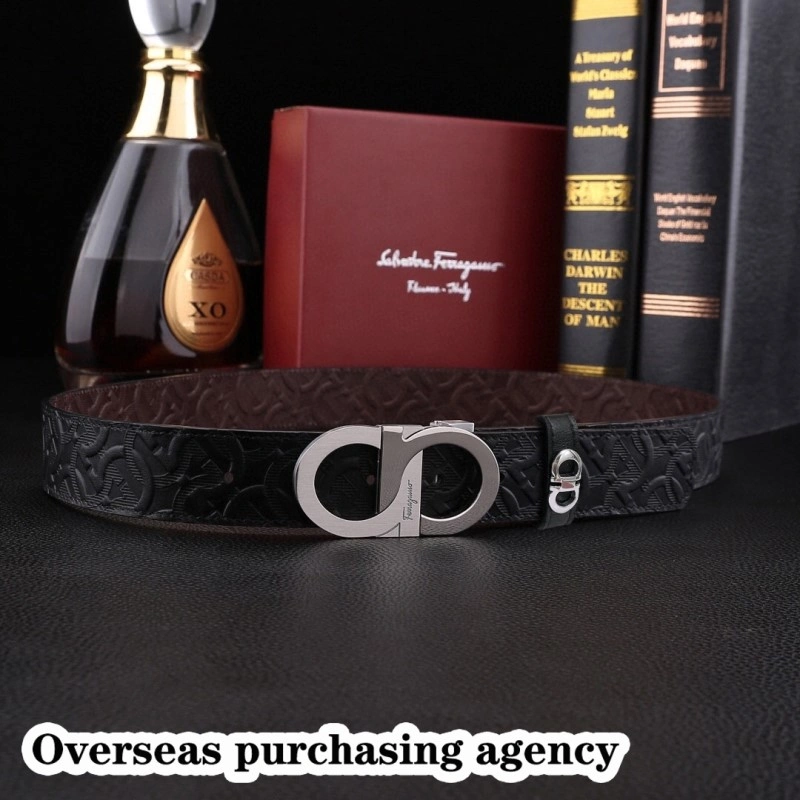 SmartChoice Ferragamo Belts 289114