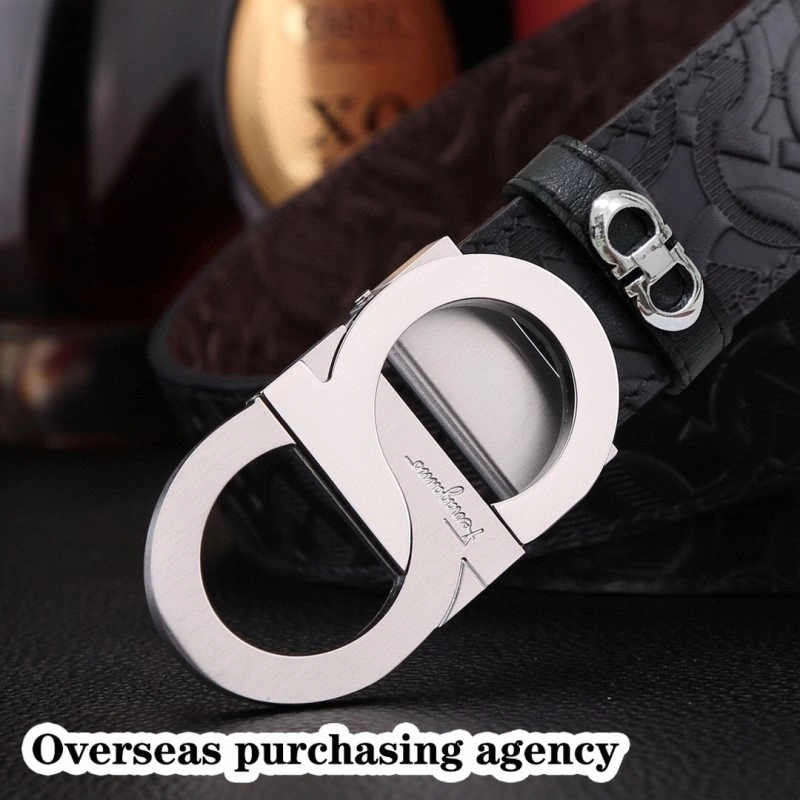 SmartChoice Ferragamo Belts 289114