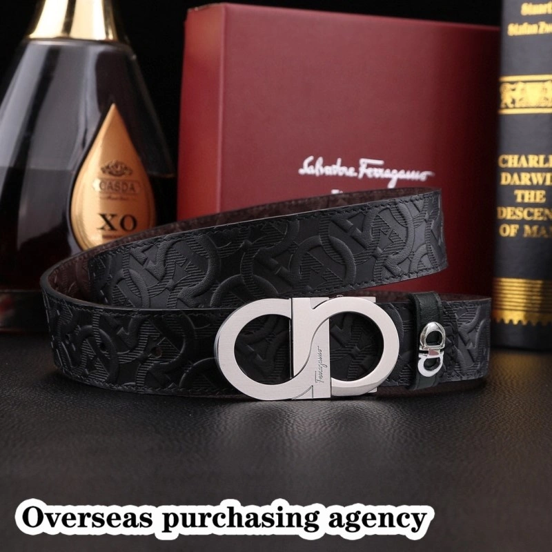 SmartChoice Ferragamo Belts 289114