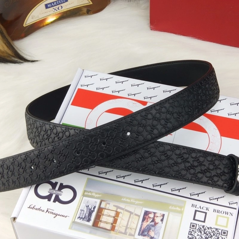 Ferragamo Belts EyeCatching 289086