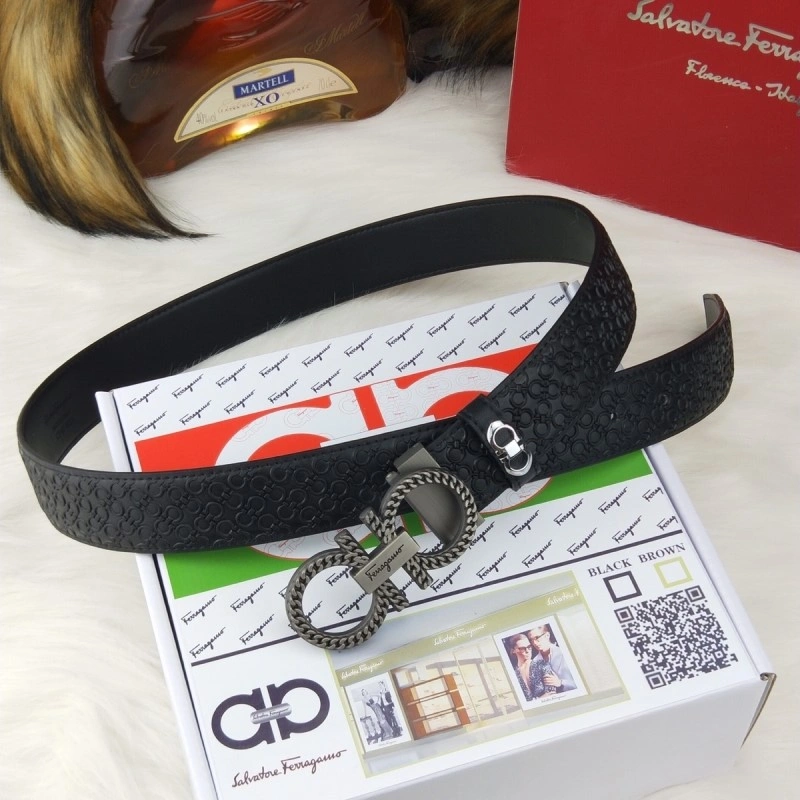 Ferragamo Belts EyeCatching 289086