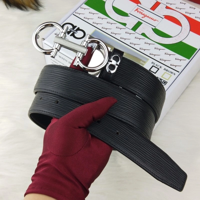 Trendsetting Ferragamo Belts 289115