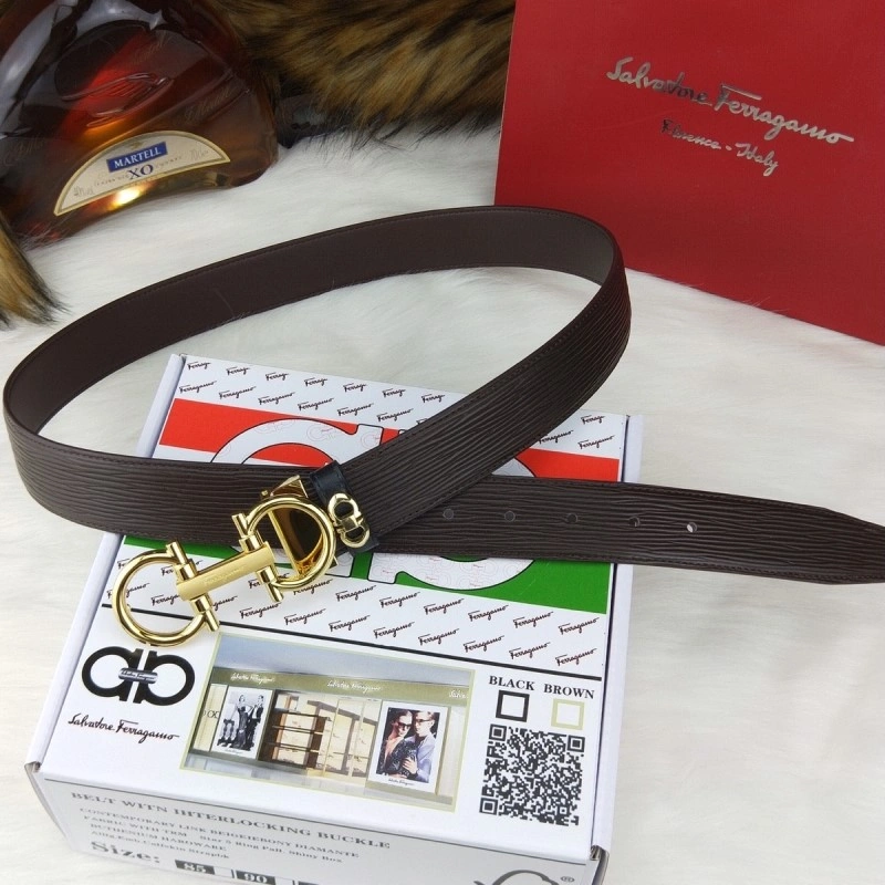 Trendsetting Ferragamo Belts 289115