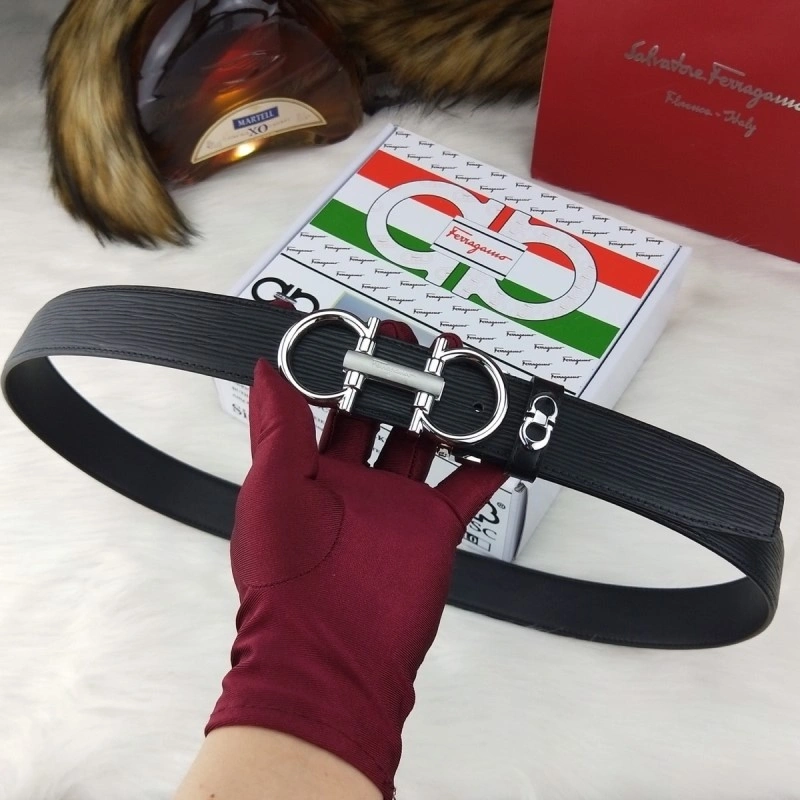 Trendsetting Ferragamo Belts 289115