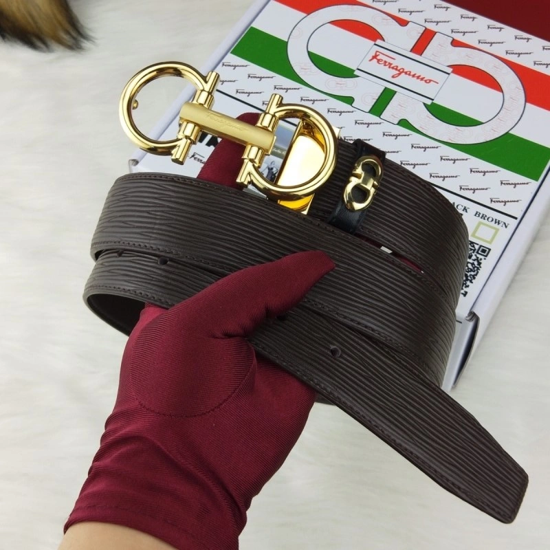 Trendsetting Ferragamo Belts 289115