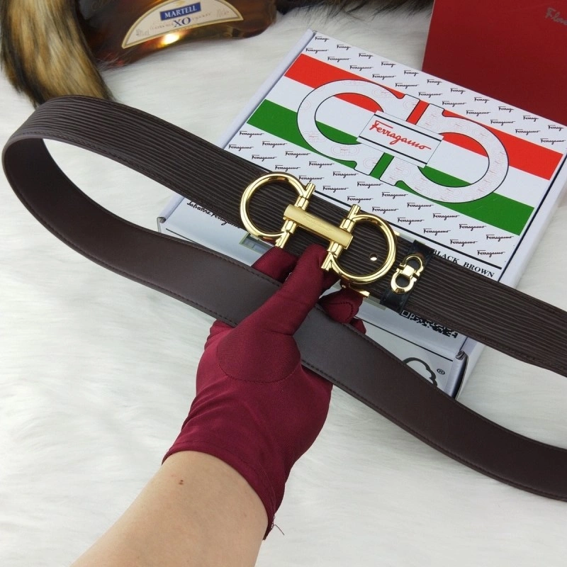 Trendsetting Ferragamo Belts 289115