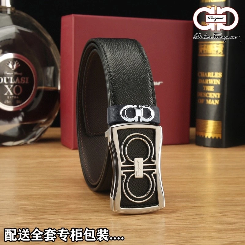 Ferragamo Belts Casual 289084