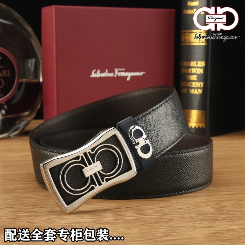 Ferragamo Belts Casual 289084