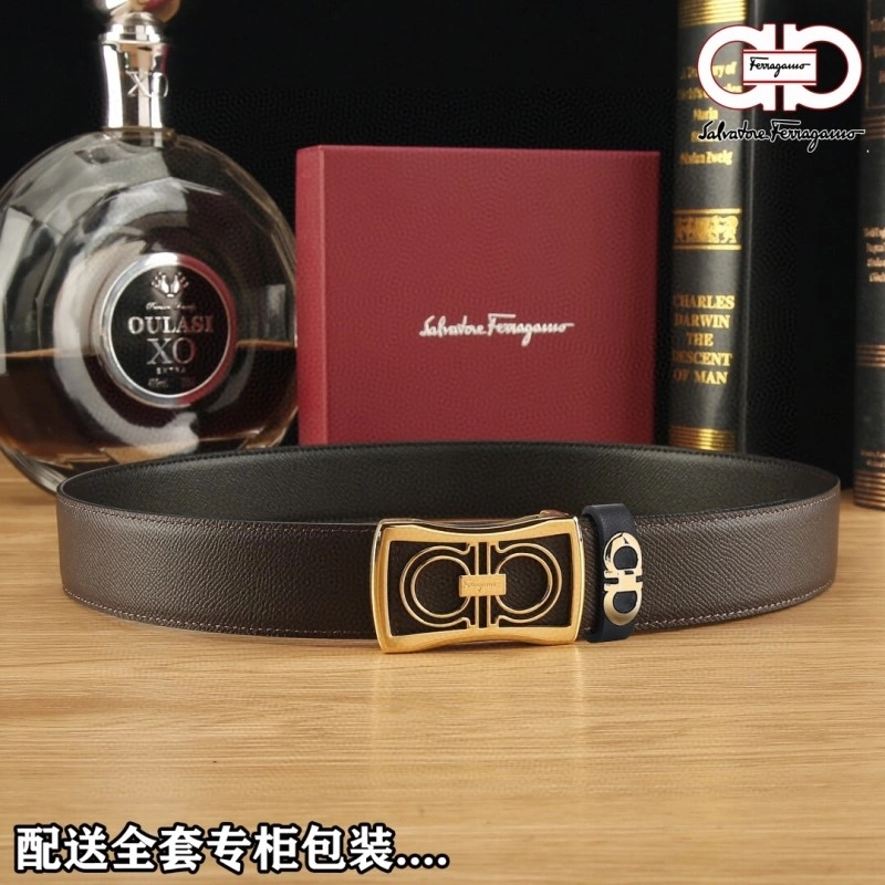 Ferragamo Belts Casual 289084