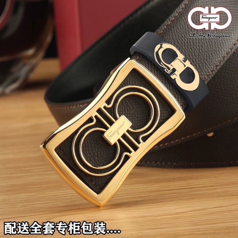 Ferragamo Belts Casual 289084