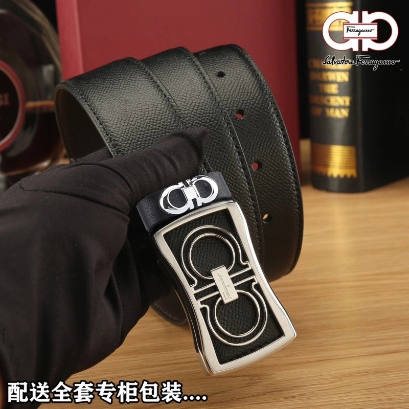 Ferragamo Belts Casual 289084