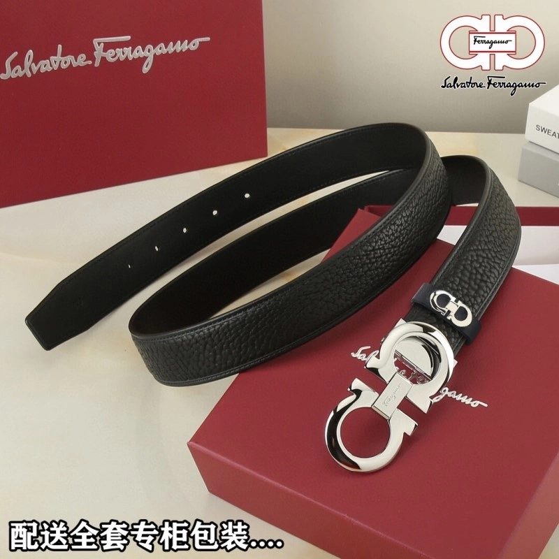 Ferragamo Belts Reliable 289083