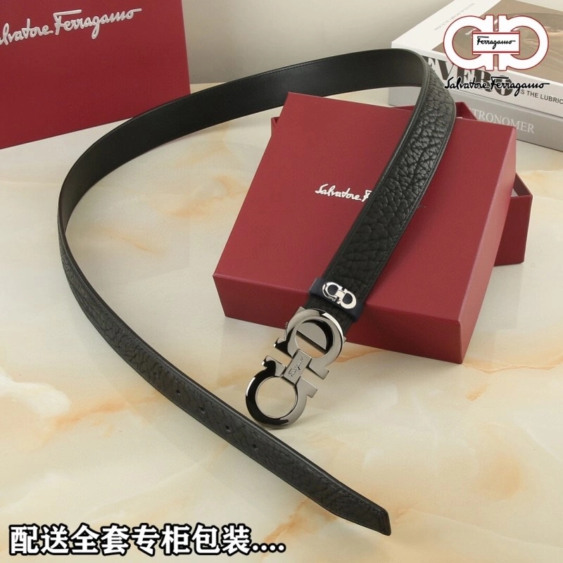Ferragamo Belts Reliable 289083